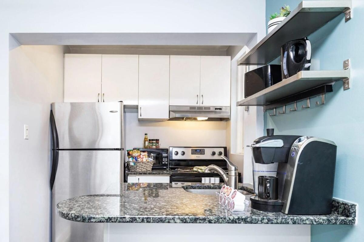 Pet-Friendly Home - Near Chinatown & Little Italy Ottawa Kültér fotó